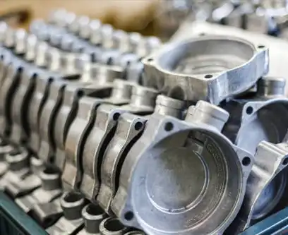 How Are Aerospace Aluminium Castings Manufactured for High-Performance Components?